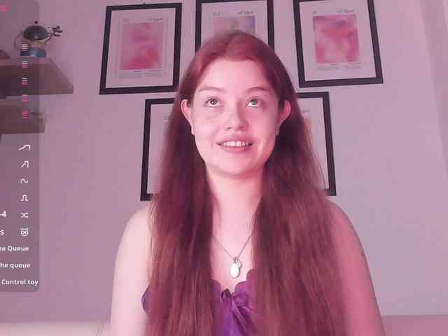 Pamela-Velvet webcam