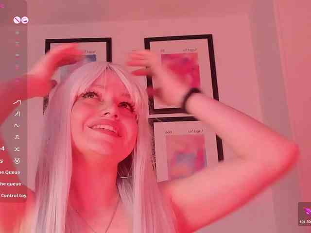 Pamela-Velvet webcam