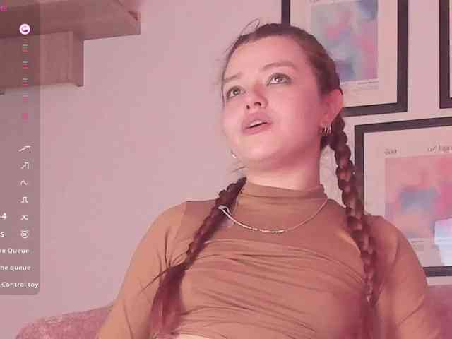 Pamela-Velvet webcam
