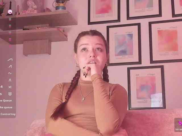 Pamela-Velvet webcam