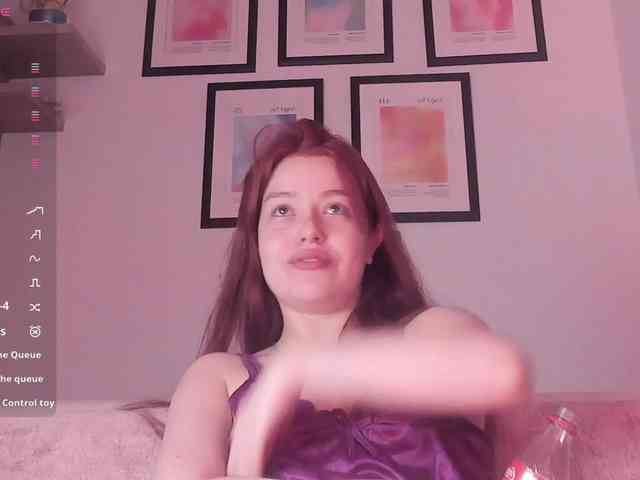 Pamela-Velvet webcam