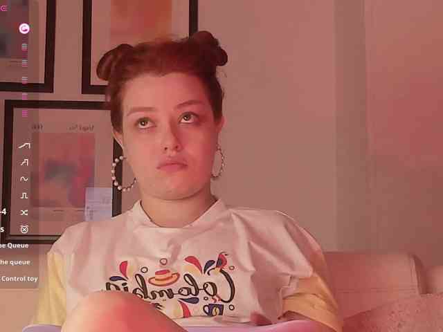 Pamela-Velvet webcam