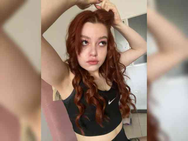 Pamela-Velvet webcam