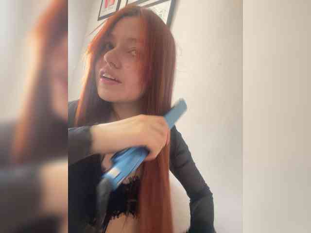 Pamela-Velvet webcam