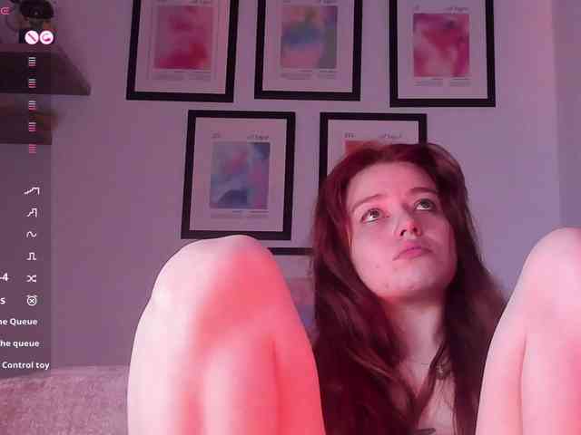 Pamela-Velvet webcam