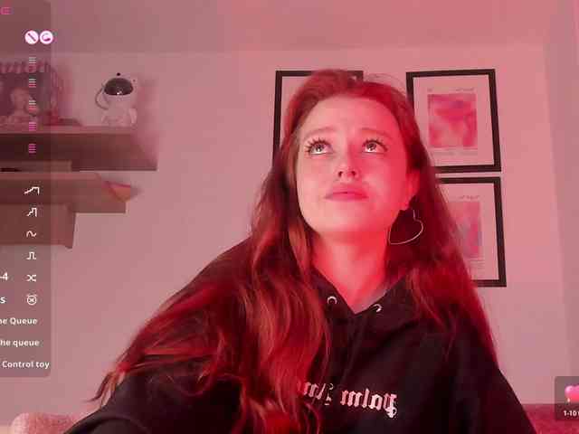 Pamela-Velvet webcam