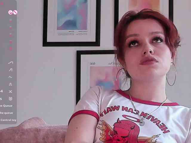 Pamela-Velvet webcam