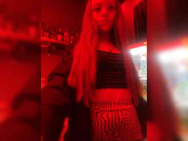 Pamela-Velvet webcam