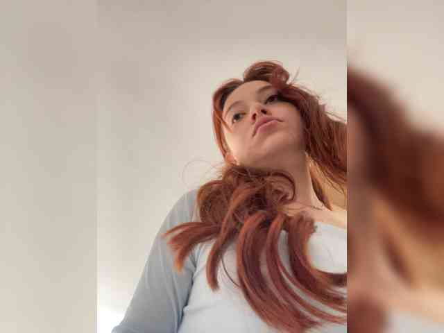 Pamela-Velvet webcam
