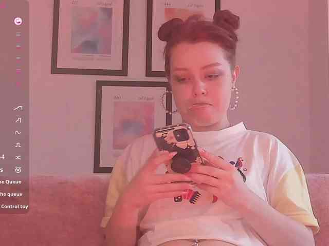 Pamela-Velvet webcam