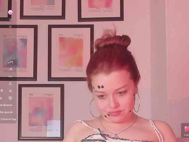Pamela-Velvet webcam