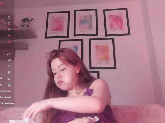 Pamela-Velvet webcam