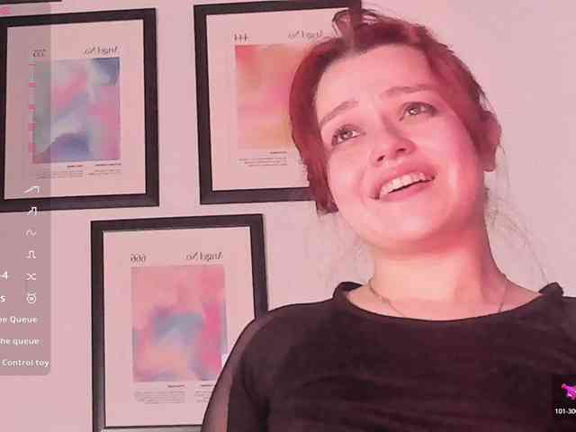 Pamela-Velvet webcam