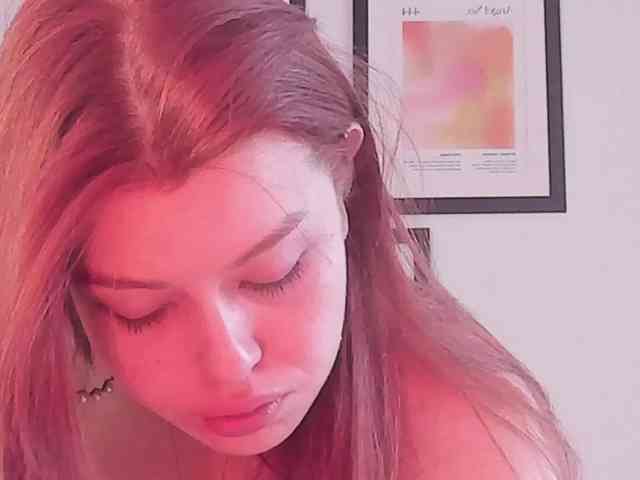 Pamela-Velvet webcam