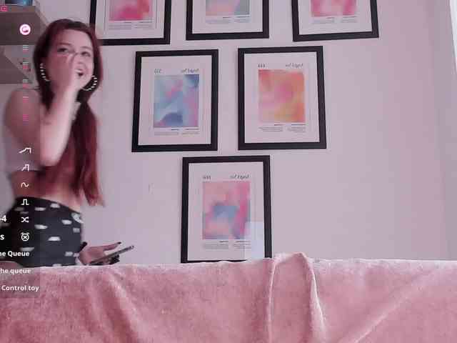 Pamela-Velvet webcam