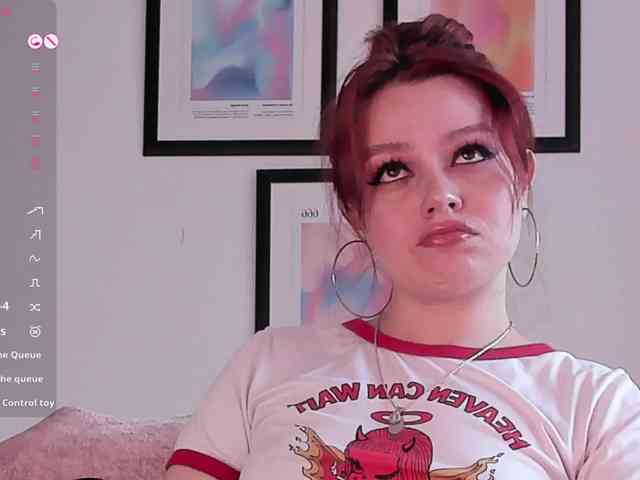 Pamela-Velvet webcam