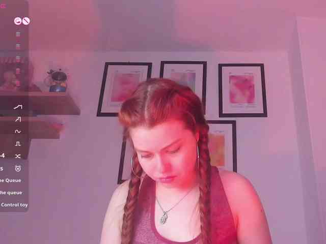 Pamela-Velvet webcam