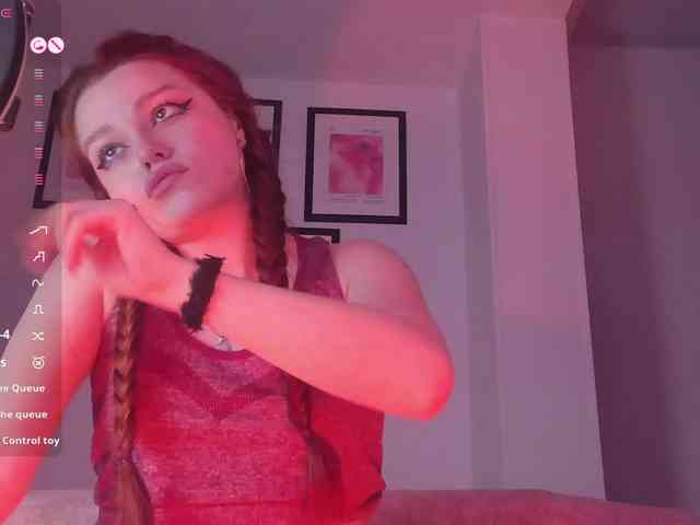 Pamela-Velvet