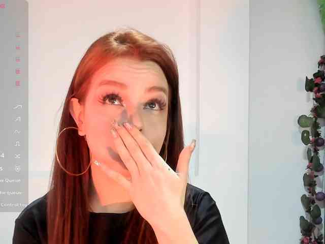 Pamela-Velvet webcam