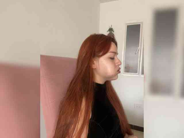 Pamela-Velvet webcam