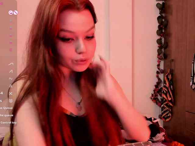 Pamela-Velvet webcam
