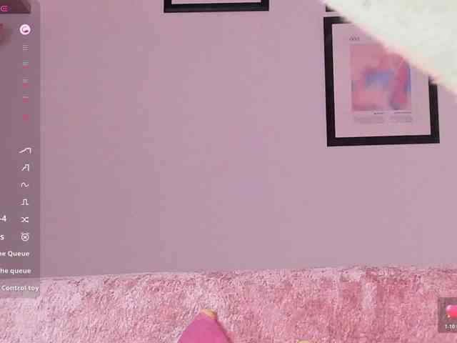 Pamela-Velvet webcam