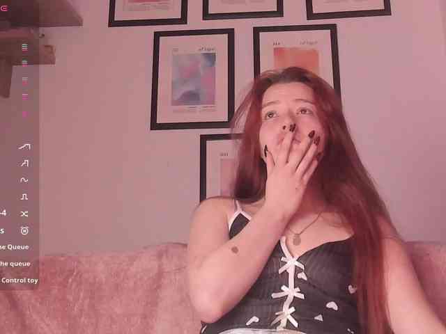 Pamela-Velvet webcam