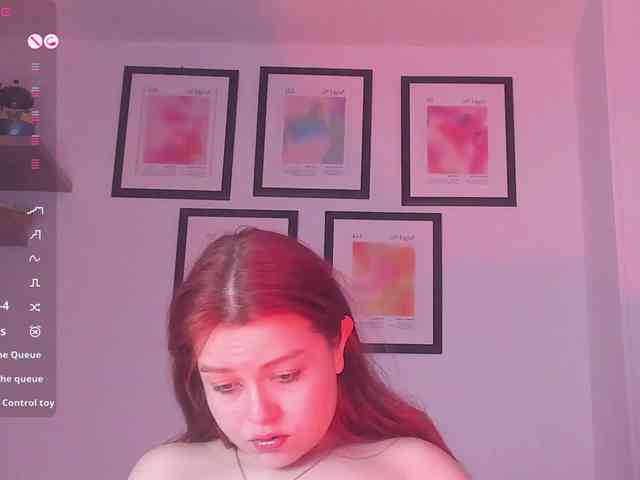 Pamela-Velvet webcam