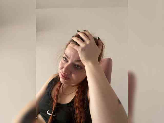 Pamela-Velvet webcam