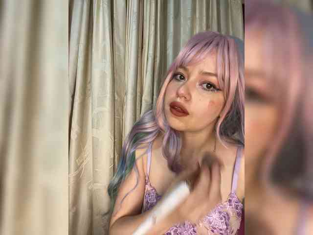Pamela-Velvet webcam