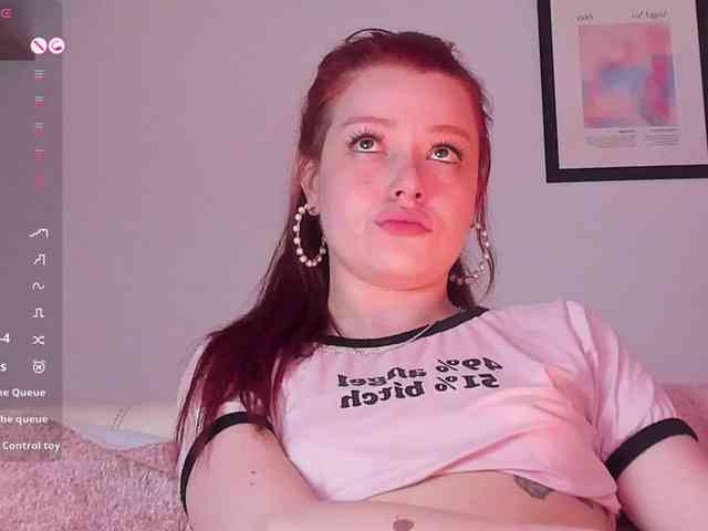 Pamela-Velvet webcam