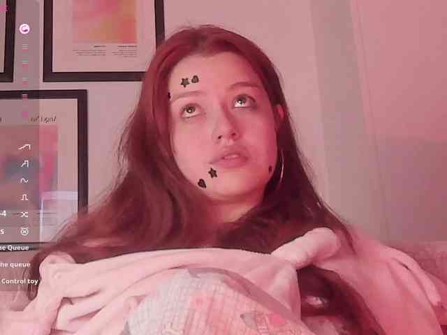 Pamela-Velvet webcam