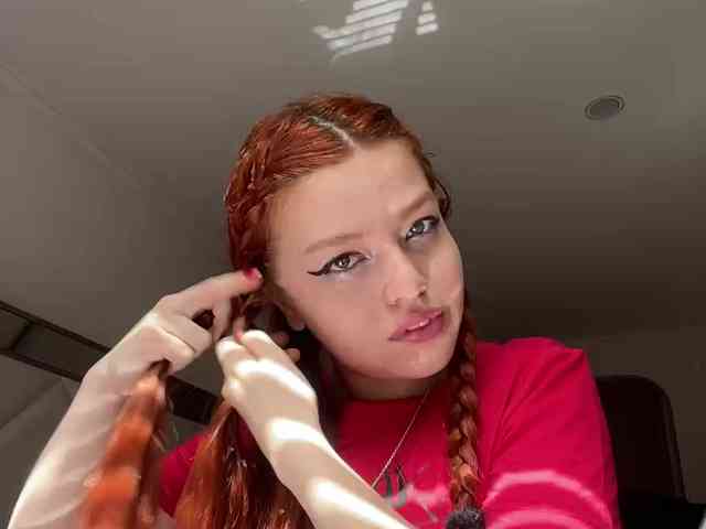 Pamela-Velvet