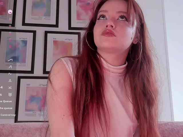 Pamela-Velvet webcam