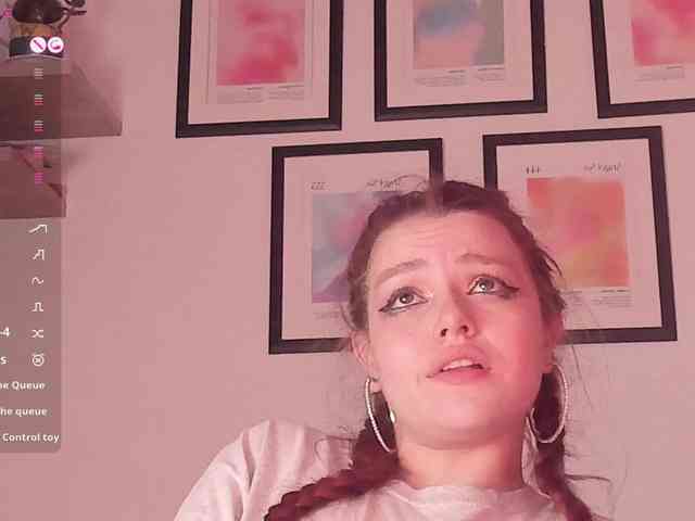 Pamela-Velvet webcam