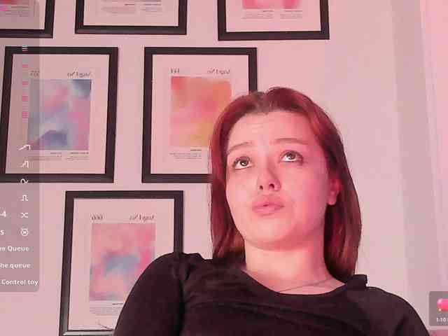 Pamela-Velvet webcam