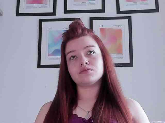 Pamela-Velvet webcam