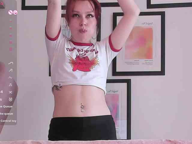 Pamela-Velvet webcam