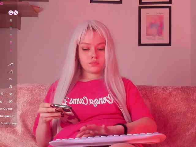 Pamela-Velvet