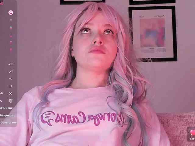 Pamela-Velvet webcam