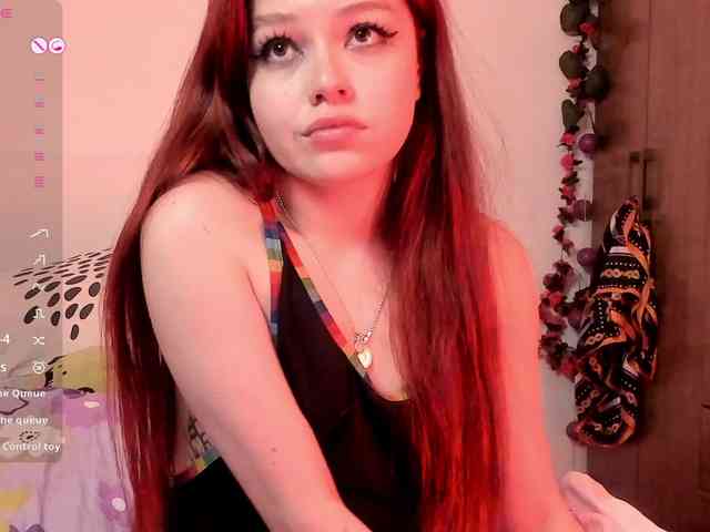 Pamela-Velvet webcam