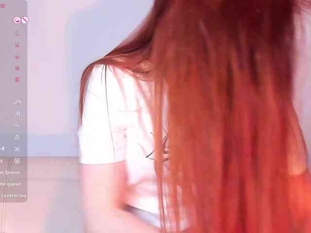 Pamela-Velvet webcam