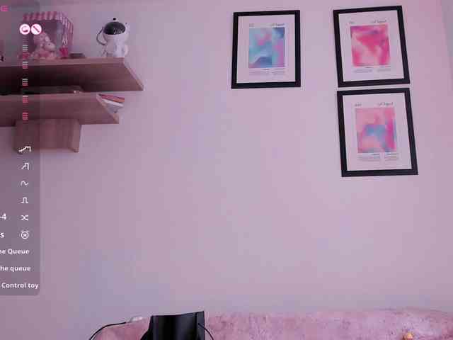 Pamela-Velvet webcam