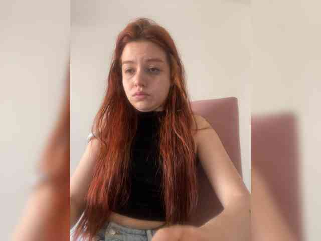Pamela-Velvet webcam