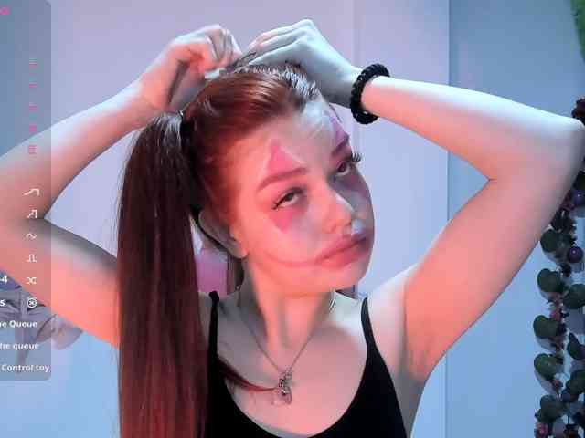 Pamela-Velvet