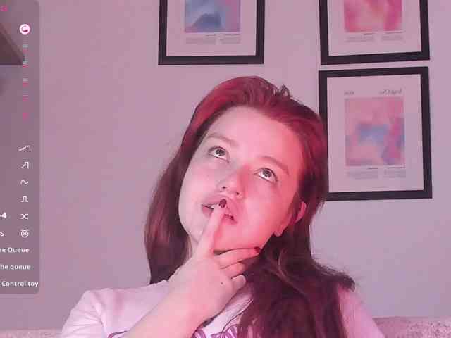 Pamela-Velvet webcam