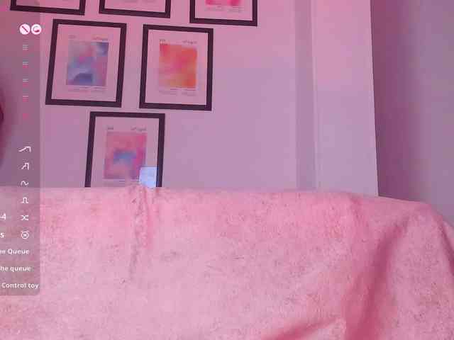 Pamela-Velvet webcam