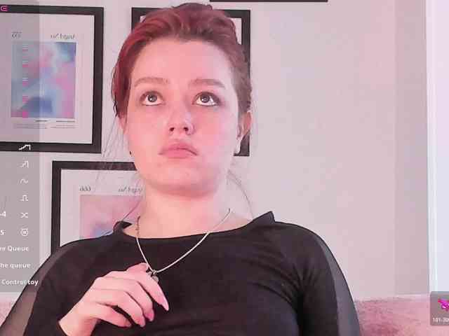 Pamela-Velvet webcam