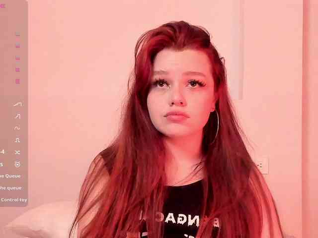 Pamela-Velvet webcam