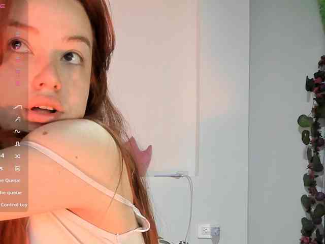 Pamela-Velvet webcam